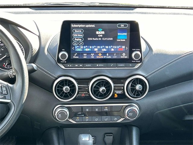 Used 2023 Nissan Sentra SV image 15