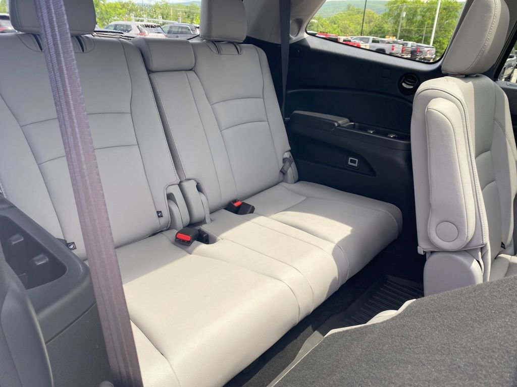 Used 2022 Honda Pilot Elite image 15