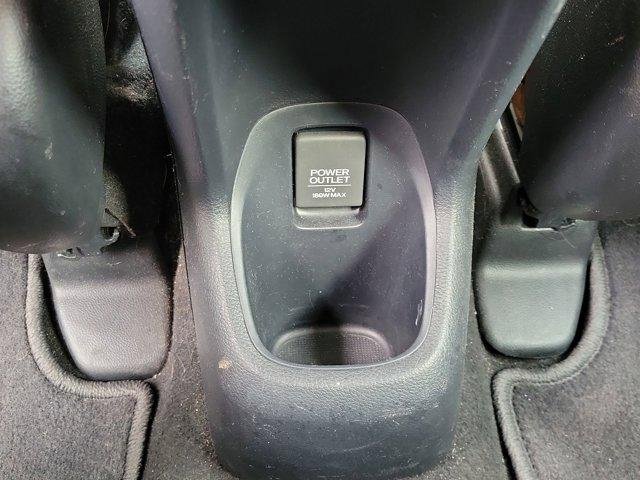 Used 2019 Honda HR-V LX image 11