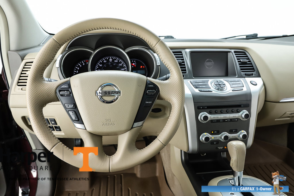 Used 2014 Nissan Murano SL FWD image 20
