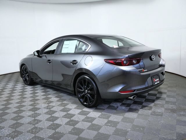 Used 2024 MAZDA MAZDA3 s FWD image 6
