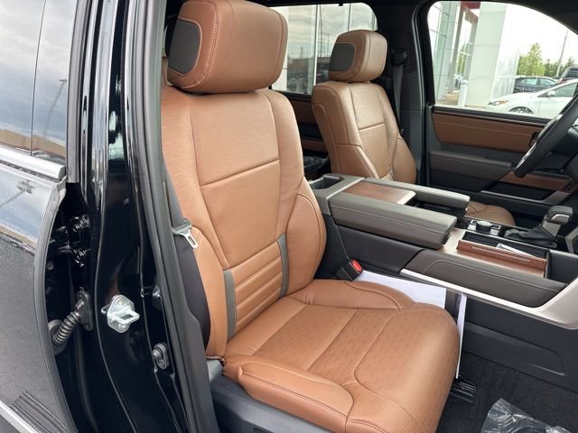 New 2026 Toyota Sequoia 1794 Edition image 24