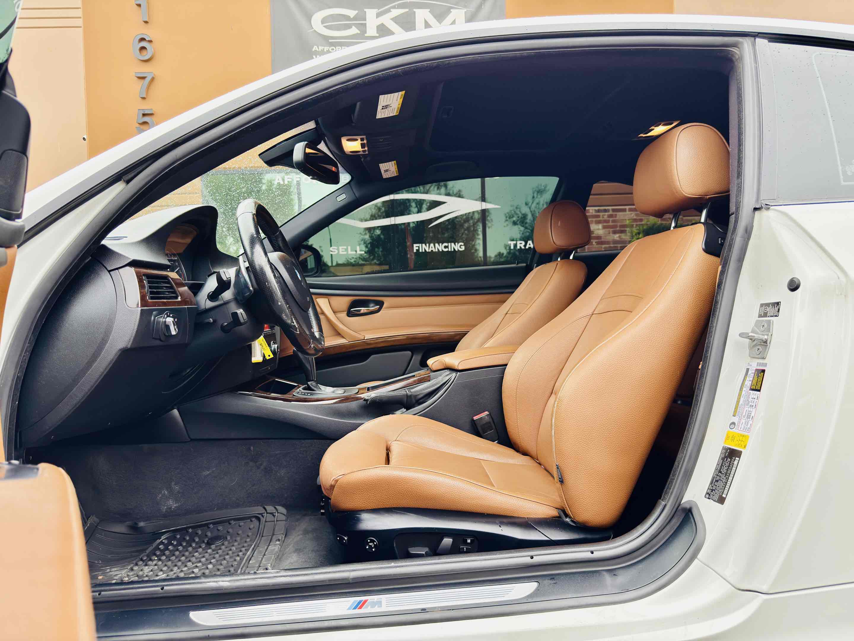 Used 2011 BMW 328i xDrive Coupe image 29