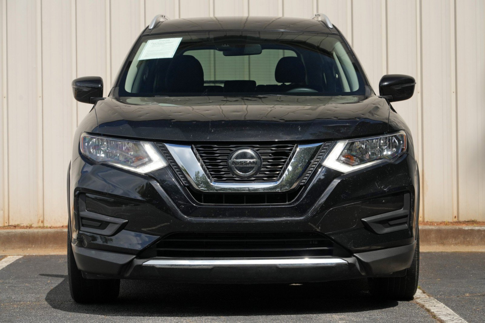 Used 2020 Nissan Rogue SV FWD image 6
