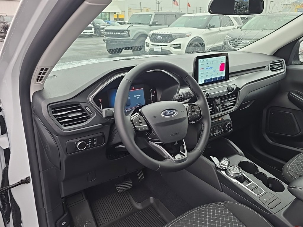 New 2026 Ford Escape Active image 11