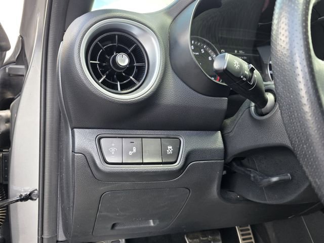 Used 2024 Kia Forte GT-Line FWD image 18