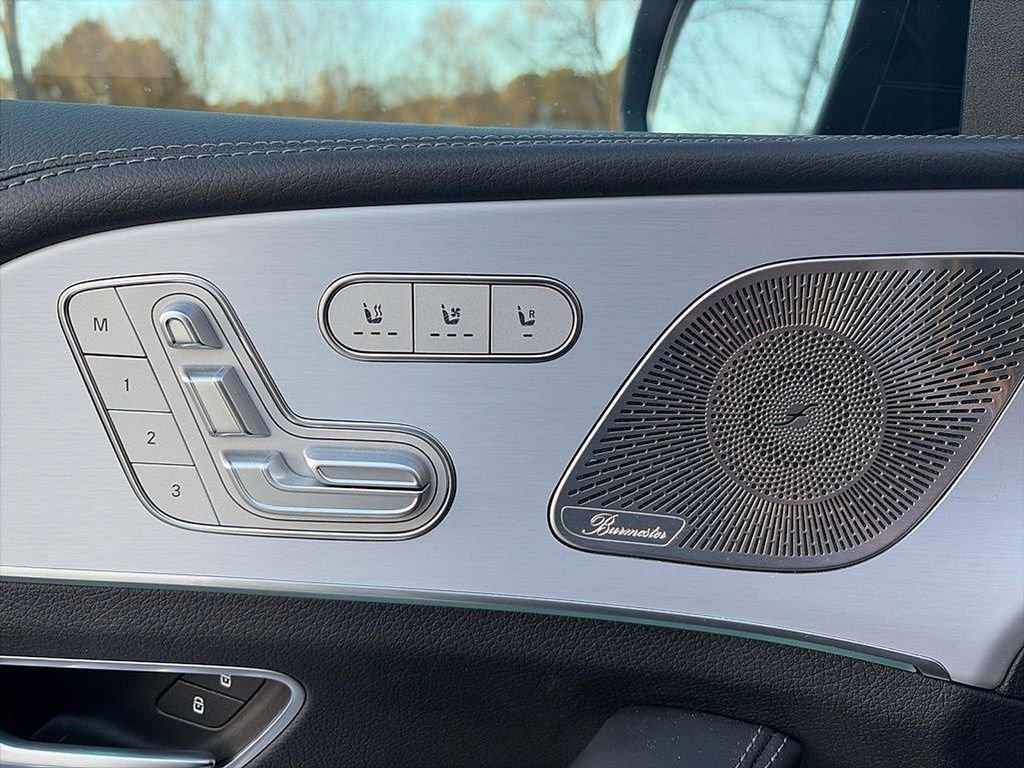 Used 2023 Mercedes-Benz GLE 53 AMG GLE 53 AMGᆴ image 16