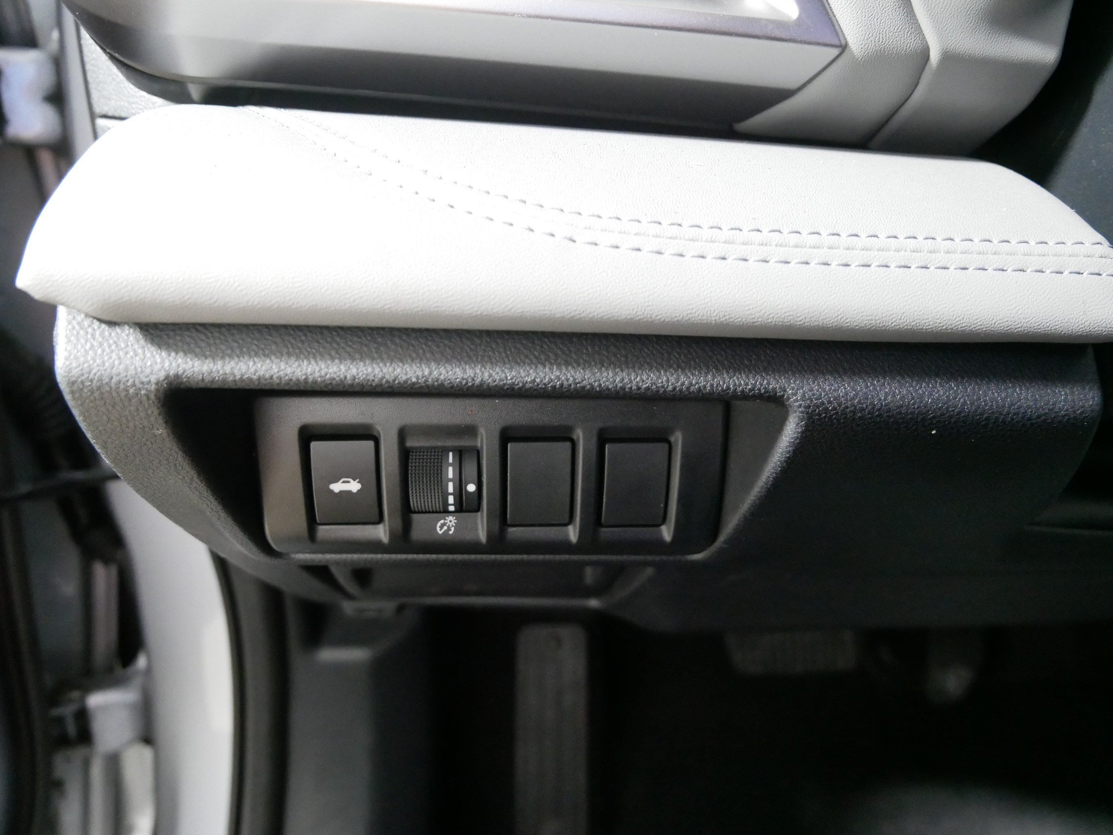 Used 2024 Subaru Legacy Limited AWD/4WD image 26