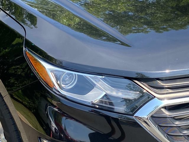 Used 2019 Chevrolet Equinox LT FWD image 4