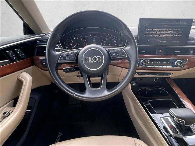 Used 2023 Audi A5 2.0T Premium w/ Convenience Package AWD/4WD image 7