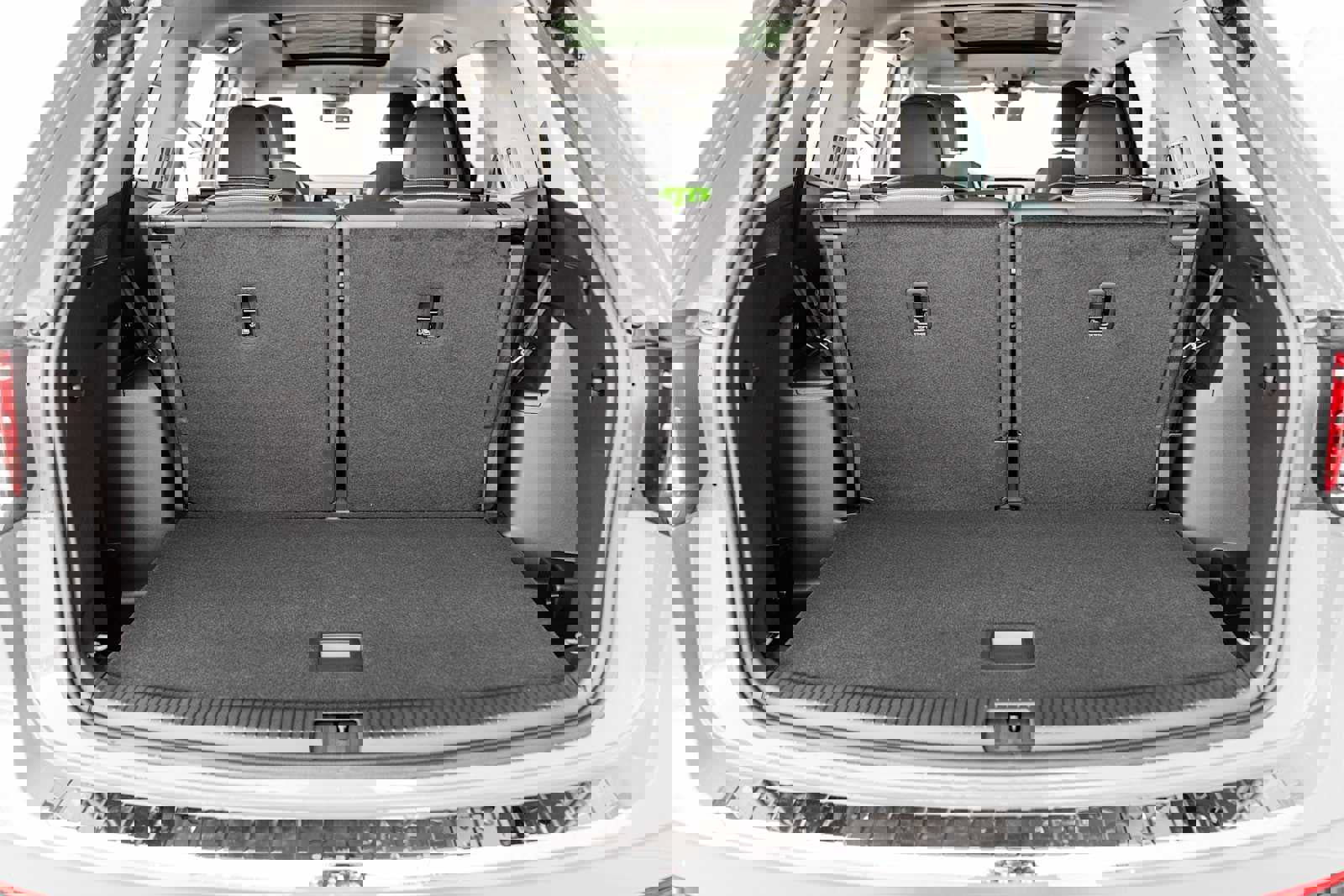 New 2026 Volkswagen Atlas SEL image 12