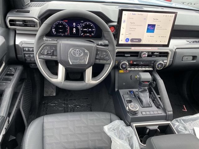New 2026 Toyota Tacoma TRD Off-Road AWD/4WD image 9