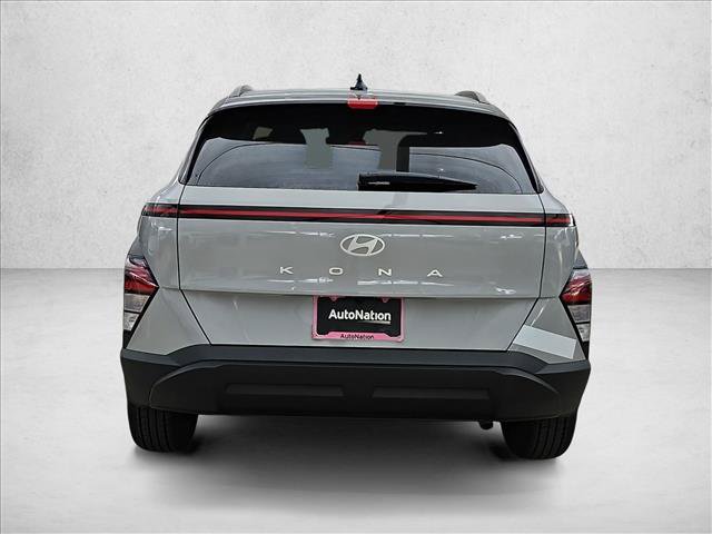 New 2027 Hyundai Kona SEL Sport FWD image 8