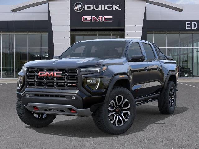 New 2025 GMC Canyon AT4 w/ Nightfall Edition image 6