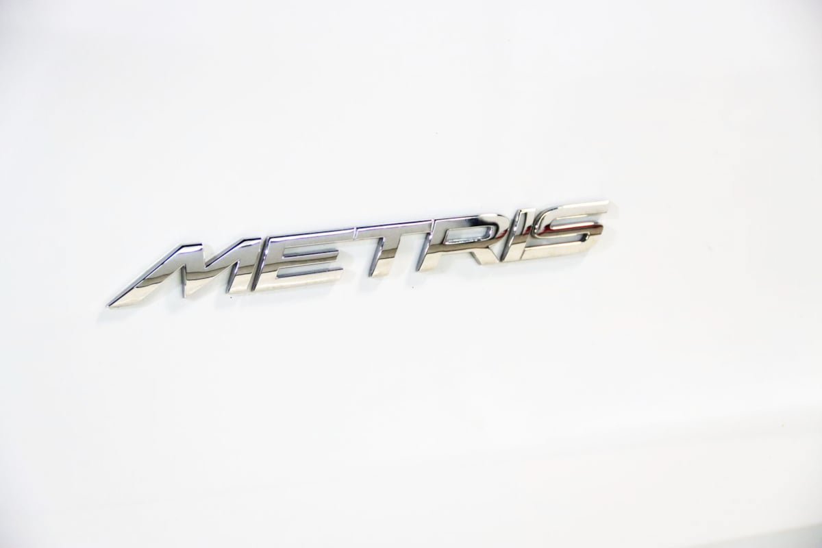 Used 2023 Mercedes-Benz Metris Passenger image 12