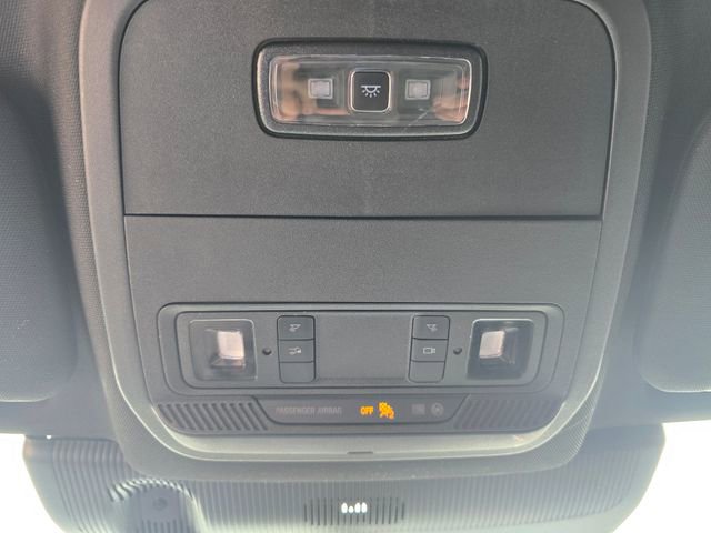 Used 2025 Ford Explorer 4WD Police Interceptor w/ Ultimate Wiring Package image 25