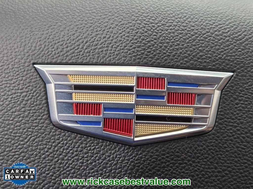 Used 2023 Cadillac XT4 Premium Luxury image 31