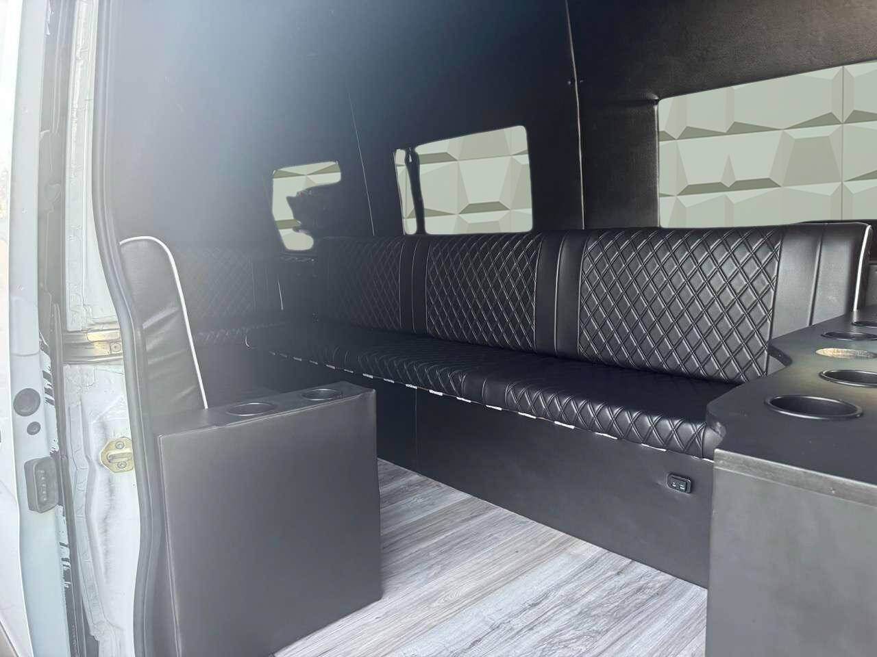 Used 2020 Mercedes-Benz Sprinter 3500 image 18
