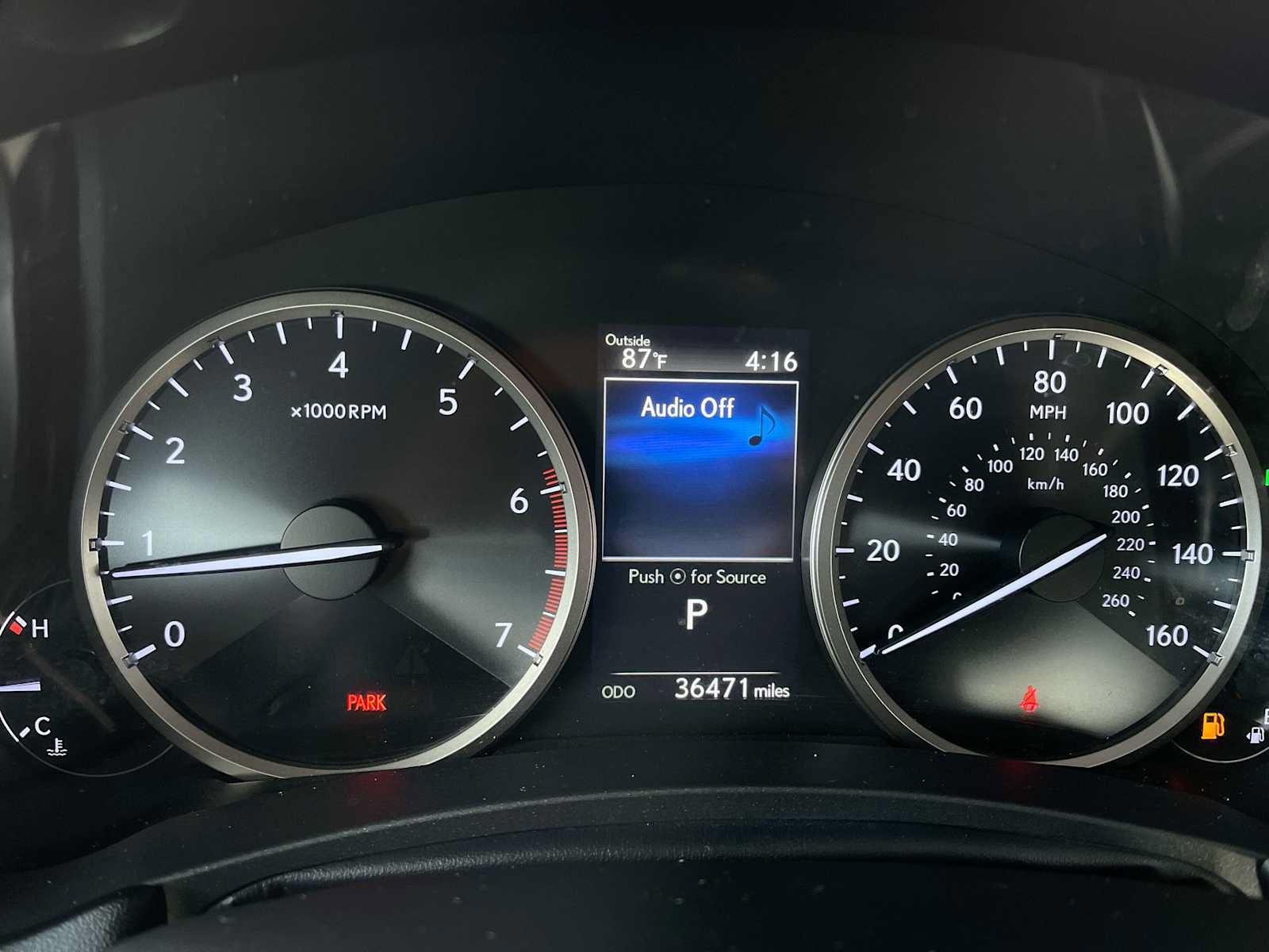 Used 2018 Lexus NX 300 FWD image 11