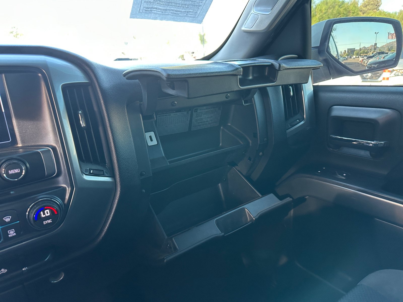 Used 2017 Chevrolet Silverado 1500 LT w/ All Star Edition RWD image 22
