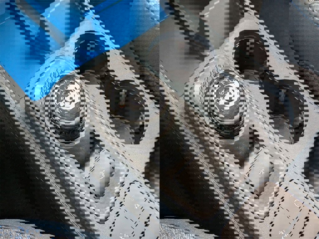 New 2025 Ford Maverick XLT w/ XLT Luxury Package image 12