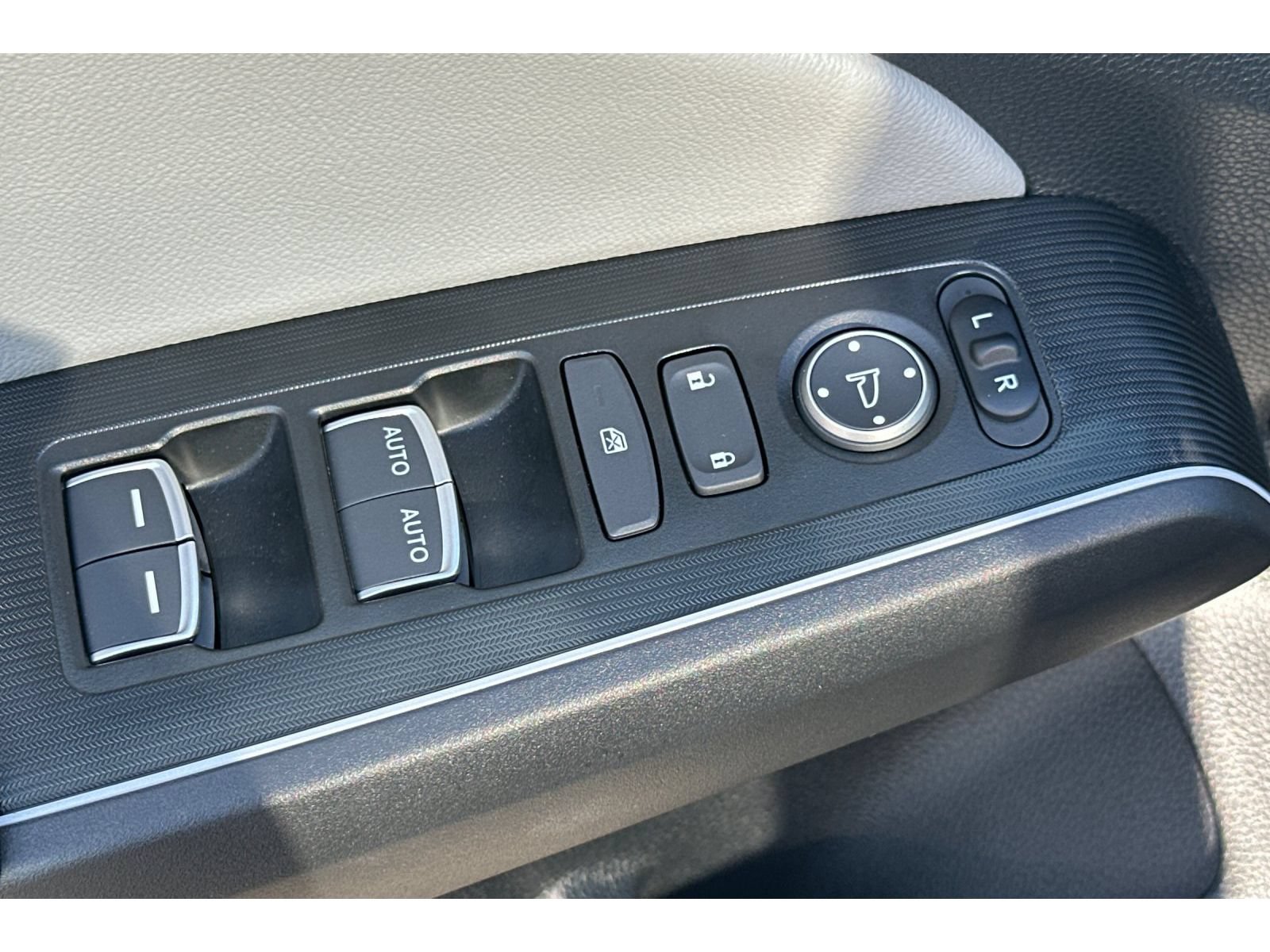 Used 2026 Honda Civic Sport Touring image 12