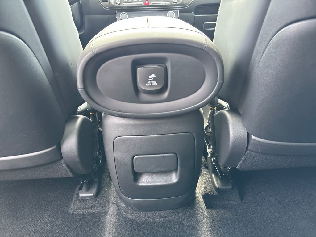 Used 2026 Hyundai Palisade Calligraphy AWD/4WD image 19