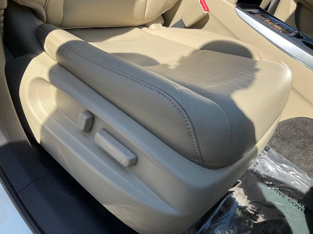 Used 2016 Acura MDX SH-AWD w/ Technology Package image 77
