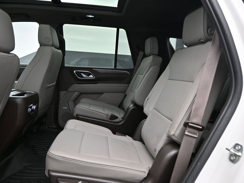 Certified 2023 GMC Yukon SLT image 23