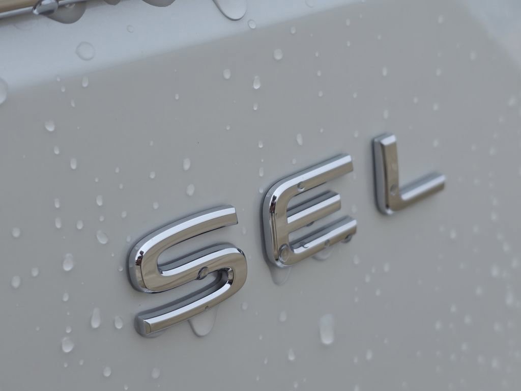 New 2026 Volkswagen Atlas SEL Premium R-Line image 7