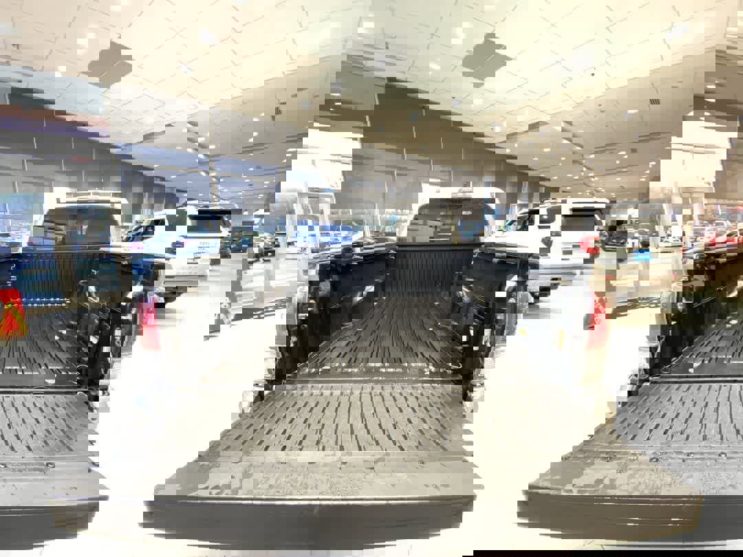 Certified 2023 Toyota Tacoma TRD Off-Road w/ Advanced Technology Package image 26