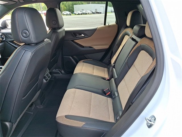 New 2026 Chevrolet Equinox ACTIV w/ Convenience Package III image 7