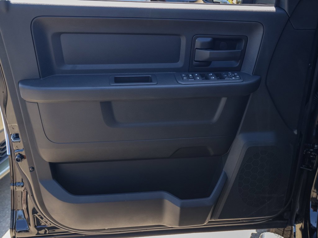 New 2026 RAM 3500 Tradesman AWD/4WD image 23