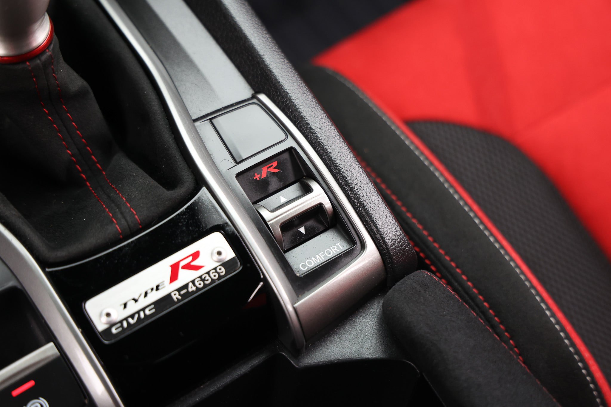 Used 2021 Honda Civic Type R image 44