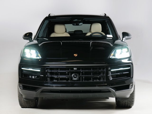 New 2026 Porsche Cayenne AWD/4WD image 6