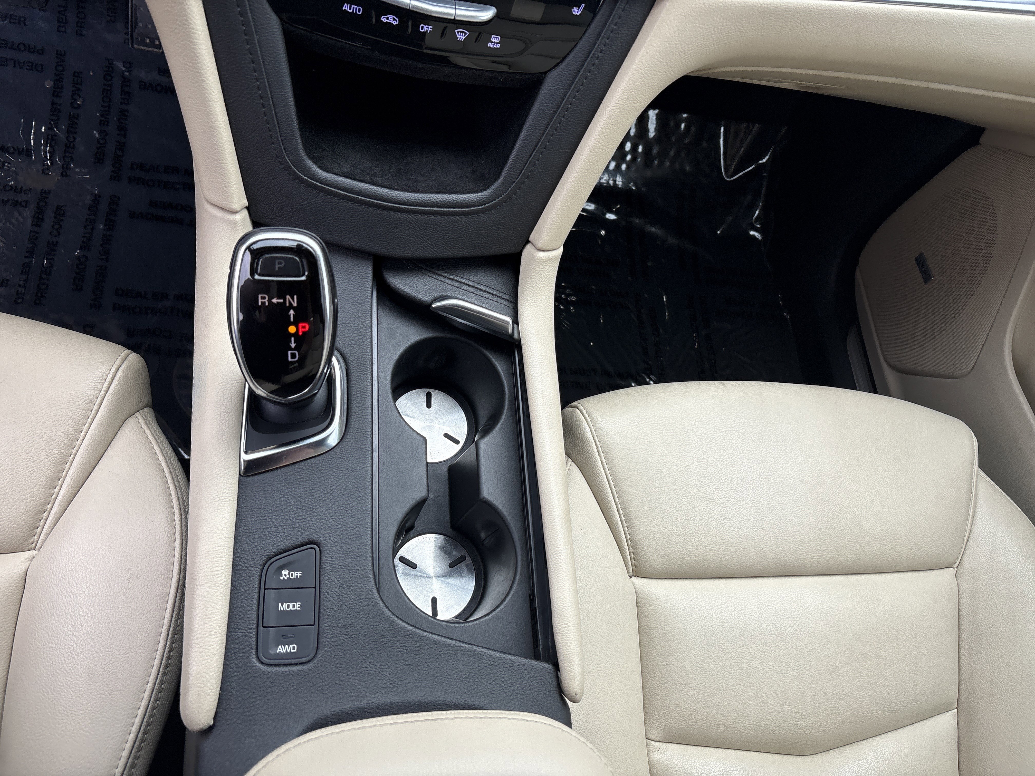 Used 2018 Cadillac XT5 AWD image 20