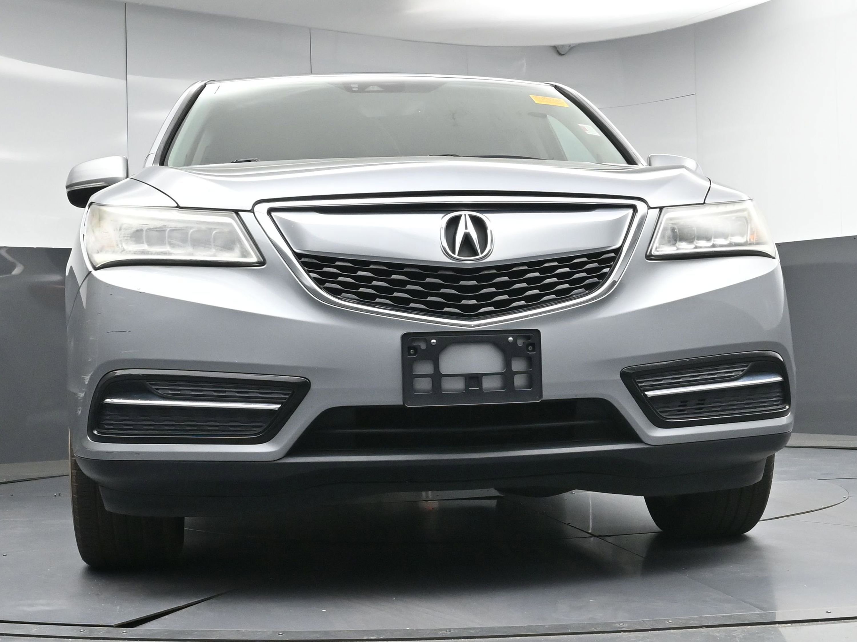 Used 2016 Acura MDX FWD w/ Technology Package image 24