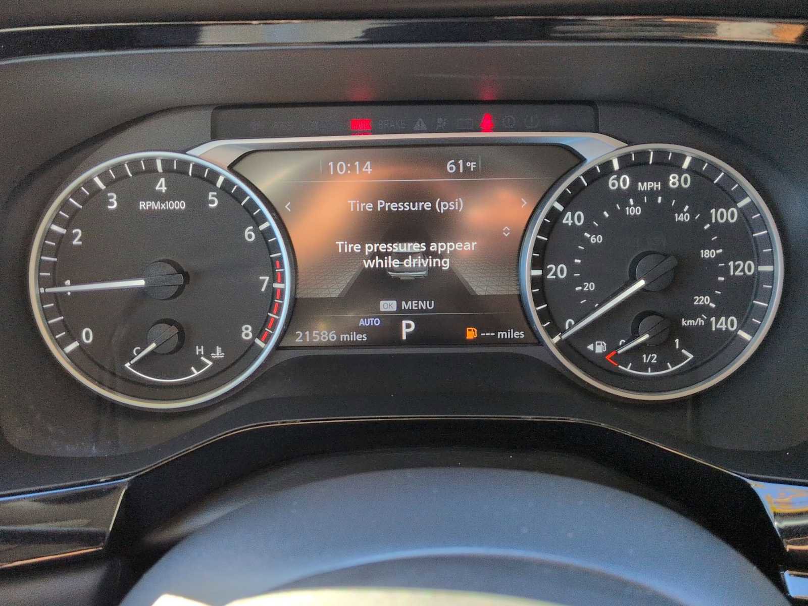 Used 2022 Nissan Pathfinder SL image 34