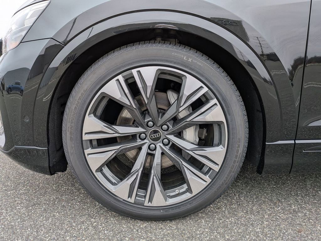 New 2026 Audi Q8 Premium Plus image 16