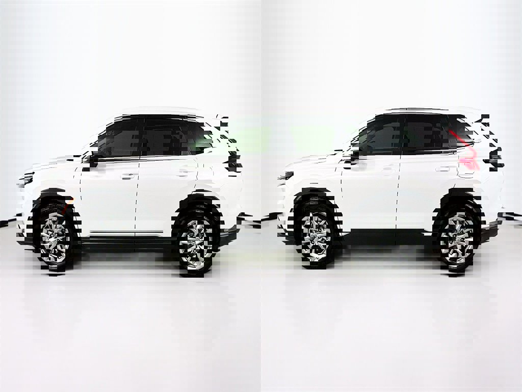 New 2026 Honda CR-V EX image 8