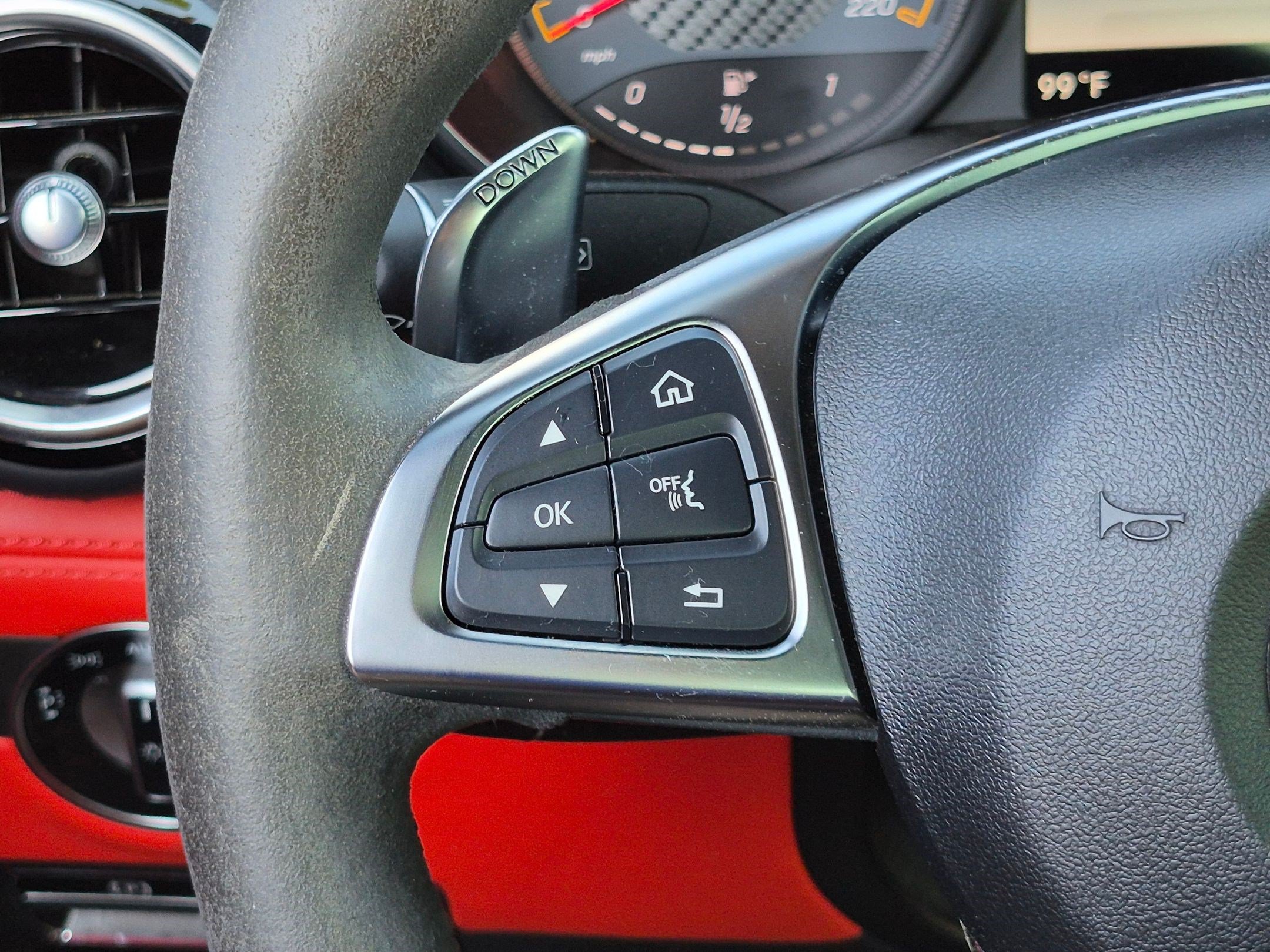 Used 2018 Mercedes-Benz AMG GT S image 15