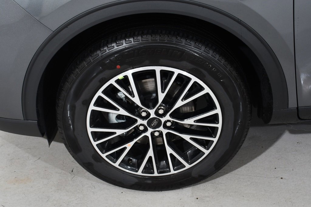 New 2025 Ford Escape SE w/ PHEV Premium Package image 25