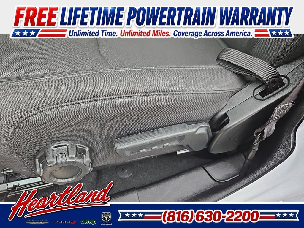 Used 2023 Jeep Gladiator Sport AWD/4WD image 41