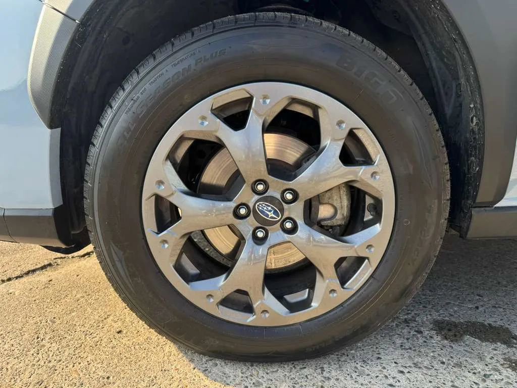 Used 2023 Subaru Crosstrek 2.5i Sport image 41