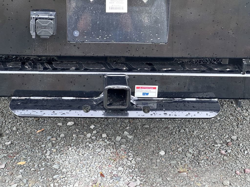 New 2026 RAM 5500 Tradesman w/ Chrome Appearance Group image 7