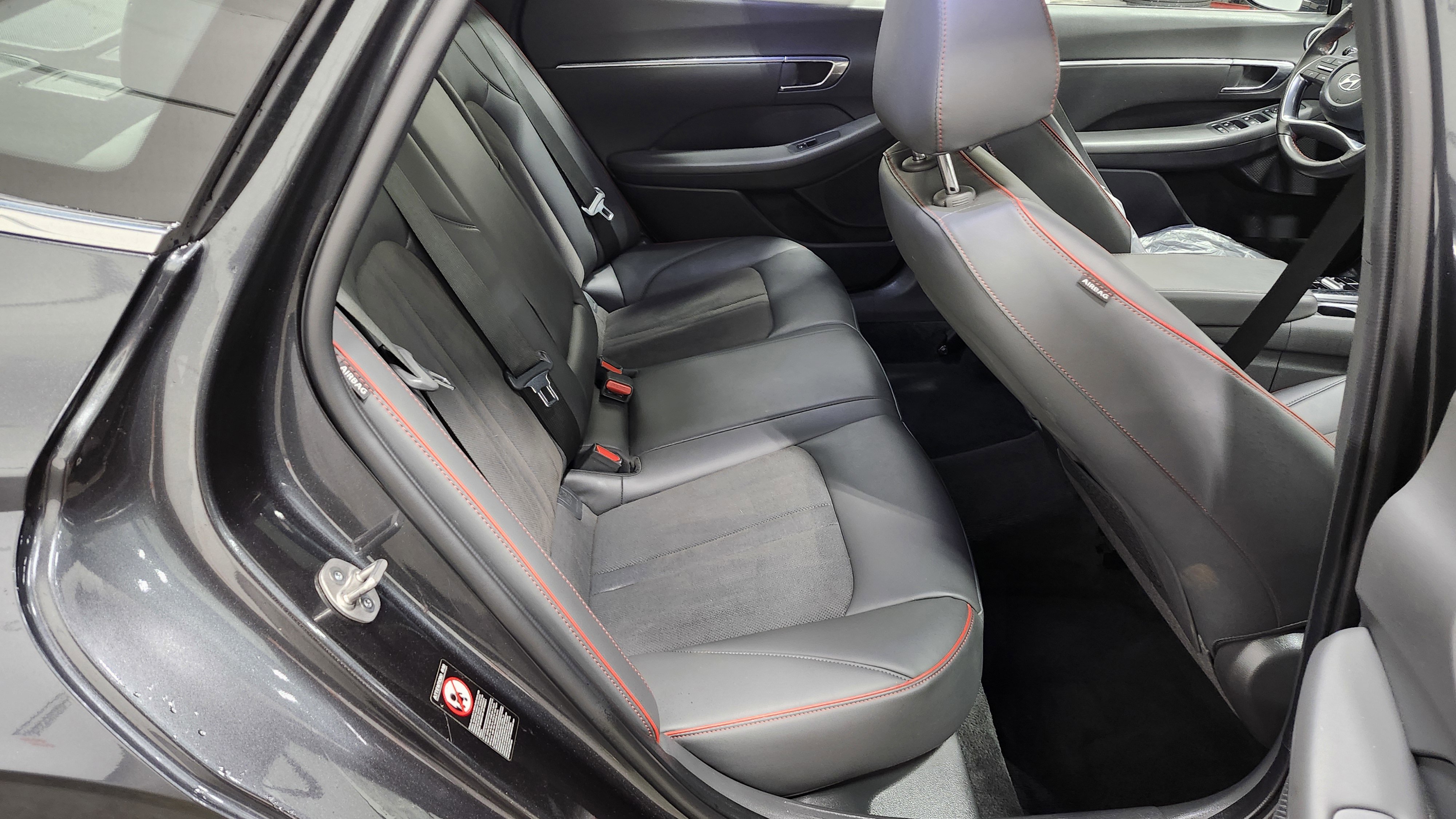 Used 2023 Hyundai Sonata SEL Plus image 20