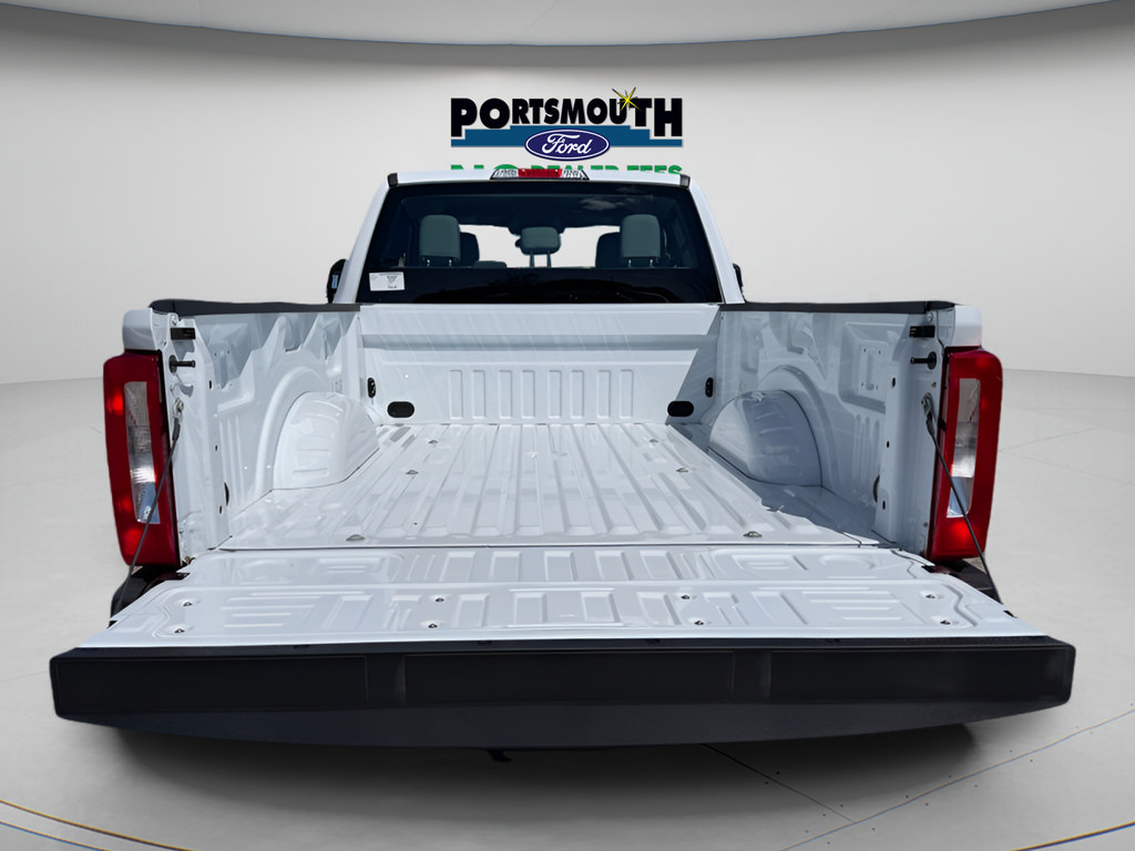 New 2026 Ford F350 XL w/ FX4 Off-Road Package AWD/4WD image 14
