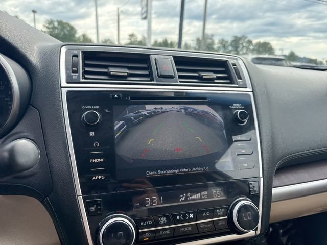 Used 2019 Subaru Outback 2.5i Limited AWD/4WD image 28