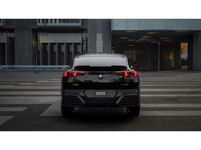 New 2026 BMW X2 xDrive28i w/ Technology Package AWD/4WD image 5