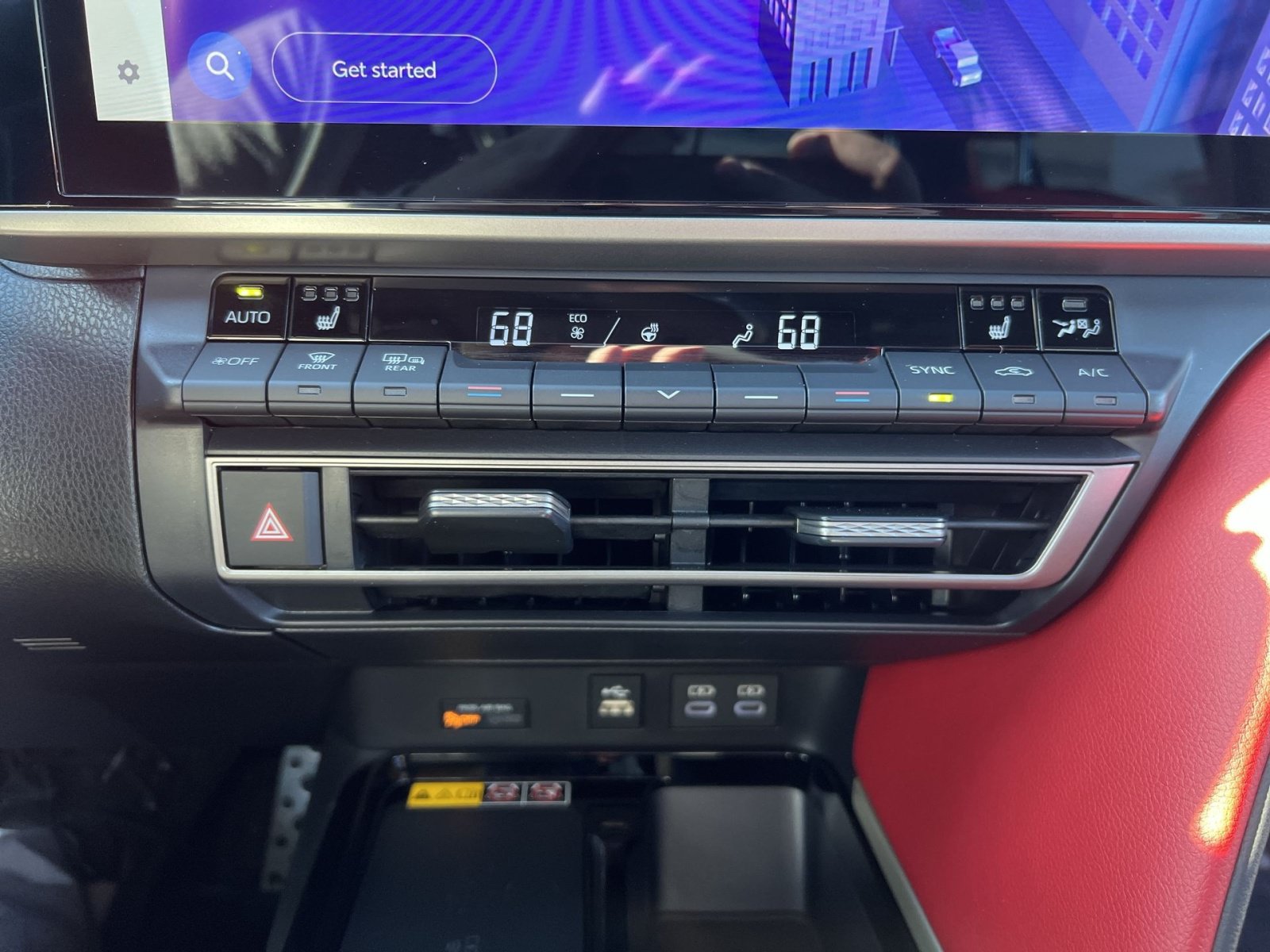 Used 2026 Toyota Camry XSE FWD image 20